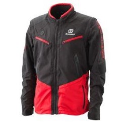 Giacca GAS GAS OFFROAD JACKET